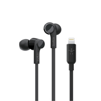 Belkin SoundForm Wired Earbuds Picture
