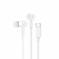 Belkin SoundForm Wired Earbuds Picture
