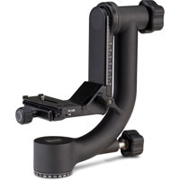 Benro GH2 Aluminum Gimbal Head Picture
