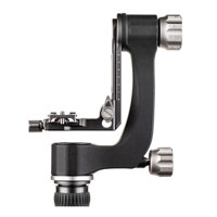Benro GH2N Aluminum Gimbal Hea Picture