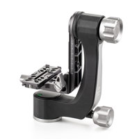 Benro GH2N Aluminum Gimbal Hea Picture