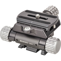 Benro GRA1 Geared 360 Degree P Picture