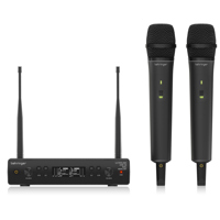 Behringer XTM1-35 UHF Wireless Picture