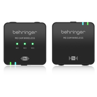 Behringer ME CAM Wireless Digi Picture
