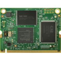 Behringer 2 Port RJ45 AoIP Net Picture