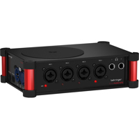 Behringer FLOW 4VIO StageConne Picture