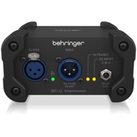 Behringer SC-U 32-Channel Stag Picture