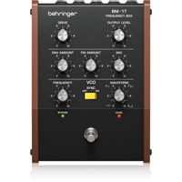 Behringer BM-17 Vintage Analog Picture