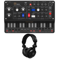 Behringer D MINI Portable Lege Picture