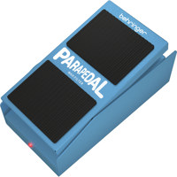 Behringer Parapedal Wah Filter Picture