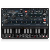 Behringer UB-Xa MINI Analog Po Picture