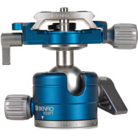 Benro H26PT Ball Head with Arc Picture