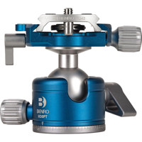 Benro H30PT Ball Head with Arc Picture