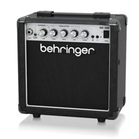 Behringer HA-10G 10W 2-Channel Picture