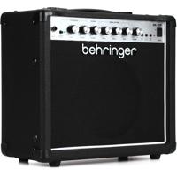 Behringer HA-20R 20W 2-Channel Picture