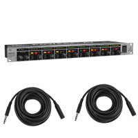 Behringer Powerplay HA8000 V2  Picture