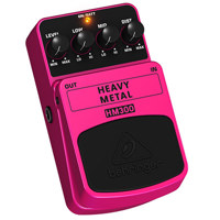 Behringer Heavy Metal HM300 Di Picture