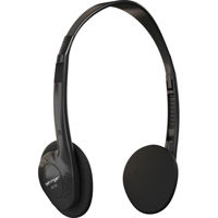 Behringer HO 66 On-Ear Stereo  Picture