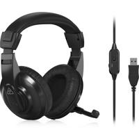 Behringer HPM1100U Closed-Back Picture