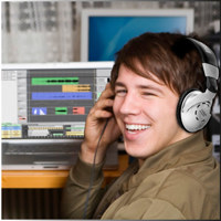 Tascam Mixcast 4 Podcast Stati Picture