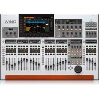 Behringer WING 48-Channel 28-B Picture