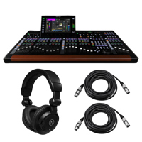 Behringer WING 48-Channel 28-B Picture