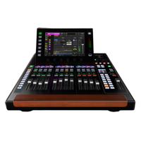 Behringer WING Compact 48-Chan Picture