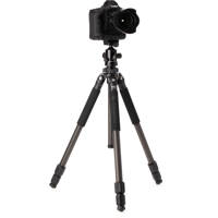 Benro Induro Classic 2 Series 3-Section Carbon Fiber Tripod