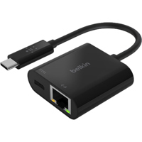 Belkin USB Type-C to Gigabit E Picture