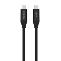 Belkin Connect 2.6' 100W 40Gbp Picture