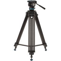Benro KH25PC 3-Section Aluminu Picture