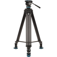 Benro KH26PC 3-Section Aluminu Picture