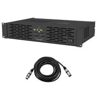 Behringer KM750 Professional 7 Picture