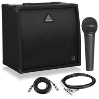 Behringer Ultratone KXD12 600- Picture