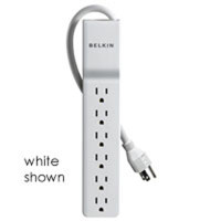 Belkin BE106000-04, 6 Outlet H Picture