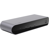 Belkin Pro Thunderbolt 4 Dock Picture