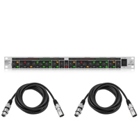 Behringer Composer Pro-XL MDX2 Picture