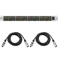Behringer Multicom Pro-XL MDX4 Picture