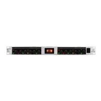 Behringer Ultragain Pro MIC220 Picture
