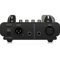Behringer MIC300 Audiophile Va Picture