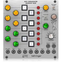 Behringer Legendary 2500 Serie Picture