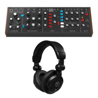 Behringer Model D Legendary An Picture