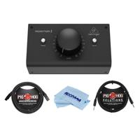 Behringer MONITOR1 Premium Pas Picture