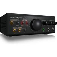 Behringer High-End Speaker and Picture
