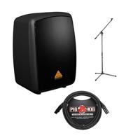 Behringer Europort MPA40BT All Picture
