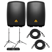 Behringer Europort MPA40BT 40W Picture