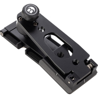 Benro MeVIDEO Sidekick Pocket Smartphone Adapter, Black