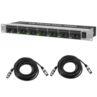 Behringer ULTRALINK PRO MX882  Picture