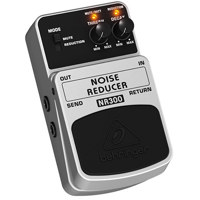 Behringer Noise Reducer NR300  Picture