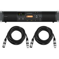 Behringer NX3000D 3000W Ultra- Picture